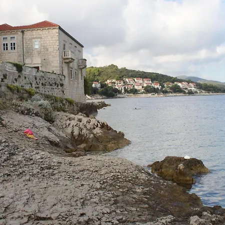 With Wifi - 9278 Korčula