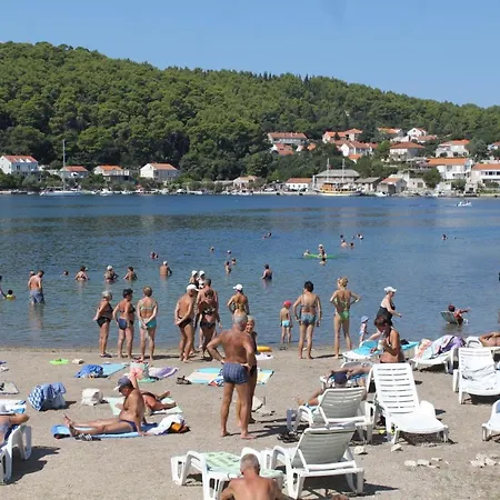 With Wifi - 9278 Korčula