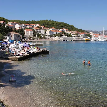 With Wifi - 9278 Korčula