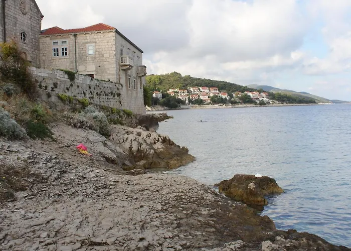 With Wifi - 9278 Korčula