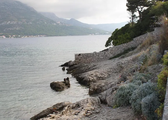 With Wifi - 9278 * Korčula