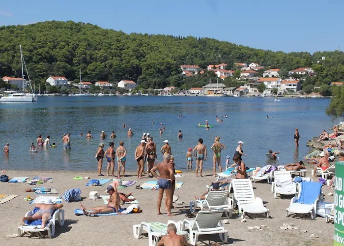 With Wifi - 9278 Korčula