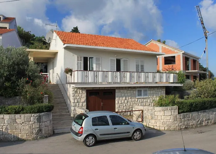 Lejlighed With Wifi - 9278