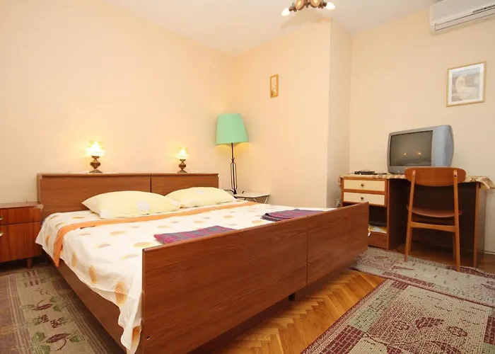 Lejlighed With Wifi - 9278 Korčula