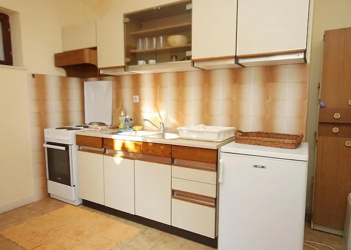 Lejlighed With Wifi - 9278 *