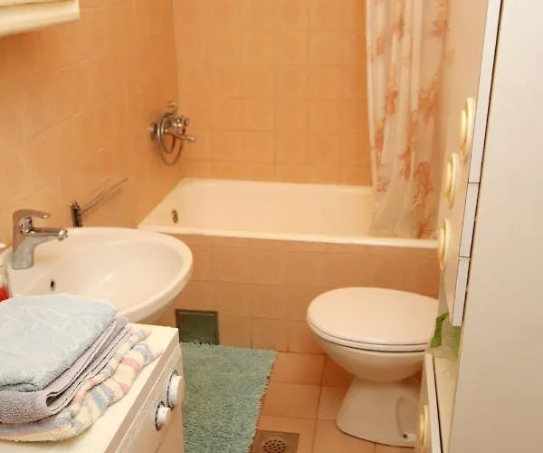 Lejlighed With Wifi - 9278