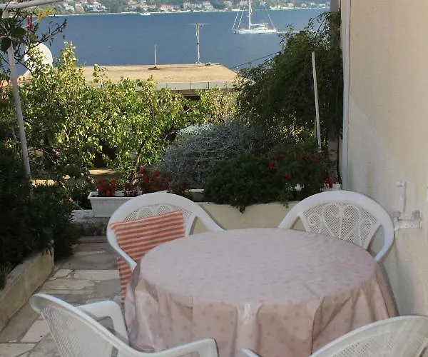 With Wifi - 9278 Lejlighed Korčula