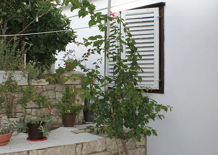 With Wifi - 9278 Korčula