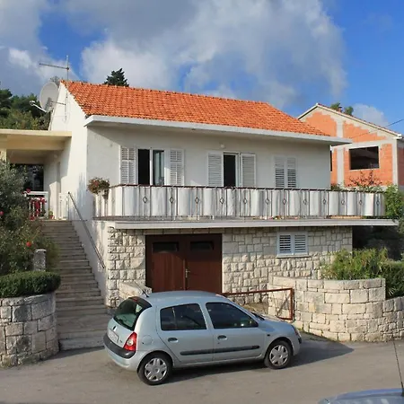 Apartamento With Wifi - 9278